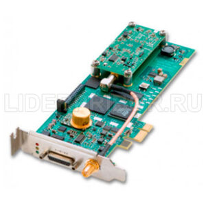 TSync-PCIe-002 система синхронизации