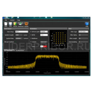 SDG-6000X-IQ опция