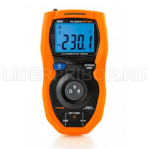 FLASHMETER мультиметр