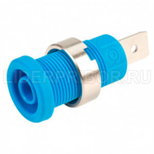 3266-C-Bl гнездо (синий)