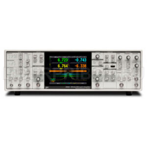 SR860 усилитель