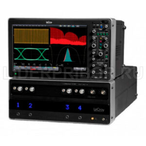 LABMASTER 10-36ZI-A-R осциллограф цифровой