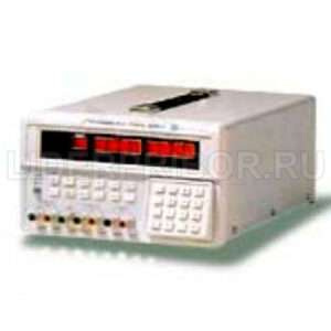 PPT-3615 источник питания