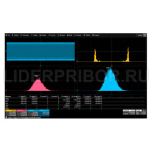 QPHY-HDMI21 опция