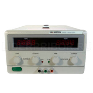 GPR-73510HD источник питания