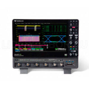Осциллограф WavePro 604HDR + 500MPT, EMB TDME,DIG-PWR-MGMT,PWR, EMC,SPECTRUM,CARRYCASE