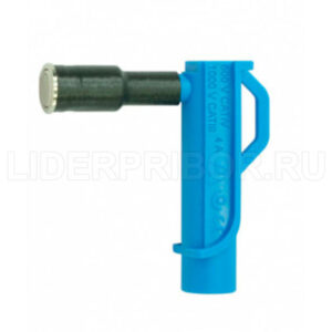606MG9-IEC2-Bl держатель магнитный