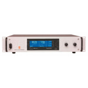 SM 660-AR-11 источник питания постоянного тока