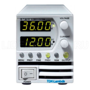Z100-8 источник питания постоянного тока