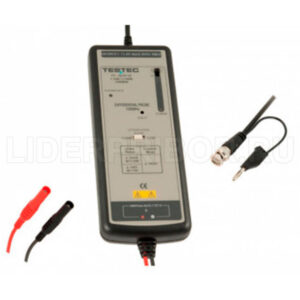 TT-SI 9101 пробник