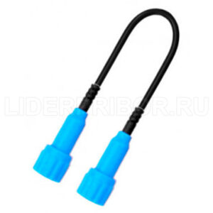 7050IEC-50-200N провод измерительный (черный)