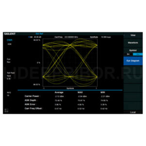 SVA1000X-DMA опция