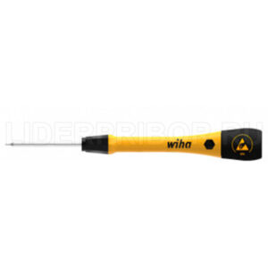 273P PicoFinish ESD 1,3 (0,05'') x 40 mm отвёртка антистатическая