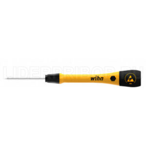 277P PicoFinish ESD T20 x 60 mm отвёртка антистатическая