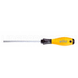302ESD SoftFinish 3,0 x 100 mm отвёртка антистатическая