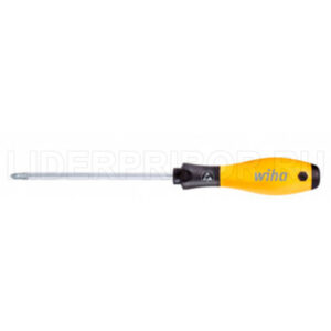 313ESD SoftFinish PZ1 x 80 mm отвёртка антистатическая
