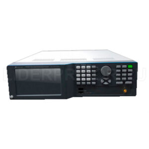 LS3081B генератор сигналов высокочастотный