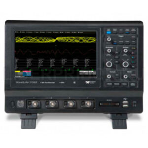 WaveSurfer 3054zR осциллограф с опцией WS3K-FG