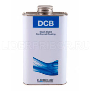 DCB01L черное защитное покрытие