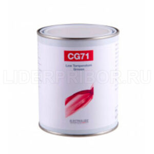 CG71800G контактная смазка CG71
