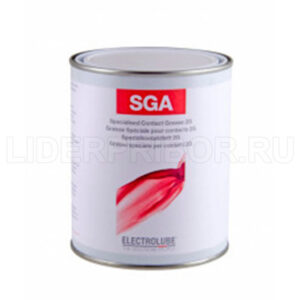 SGA01K специальная контактная смазка 2G