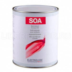 SOA05K контактное масло 2