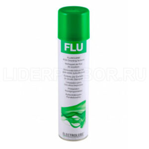 е FLU400D очиститель для удаления флюсов Флаксклин