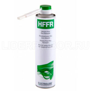 HFFR400DB средство для удаления флюсов, не содержащее гексана