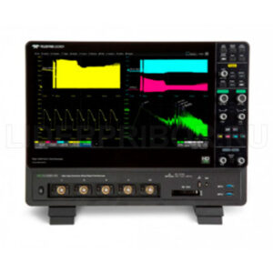 HDO6104BR осциллограф цифровой