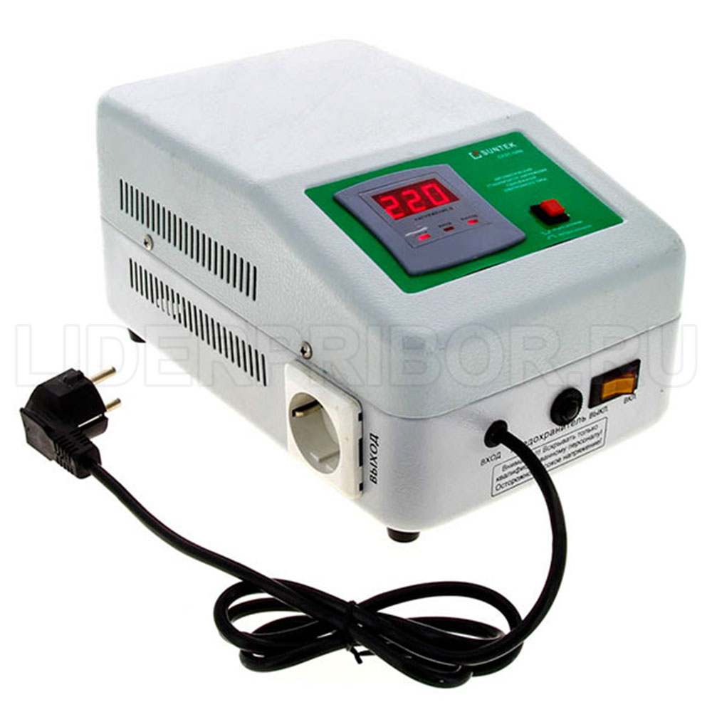 suntek-550va