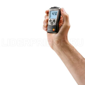 Testo 460 (0560 0460) Карманный тахометр