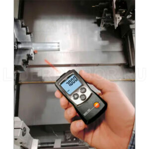 Testo 460 (0560 0460) Карманный тахометр