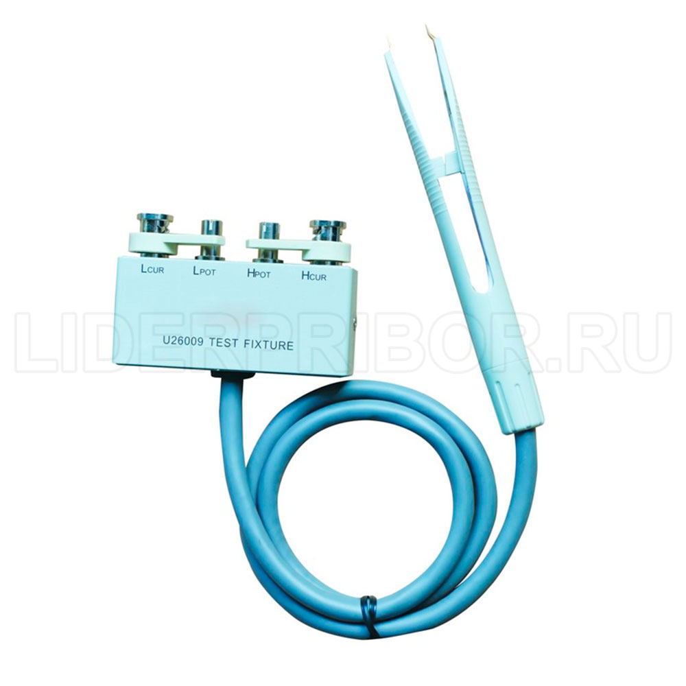 U26009-1л U26009 Пинцет для SMD компонентов