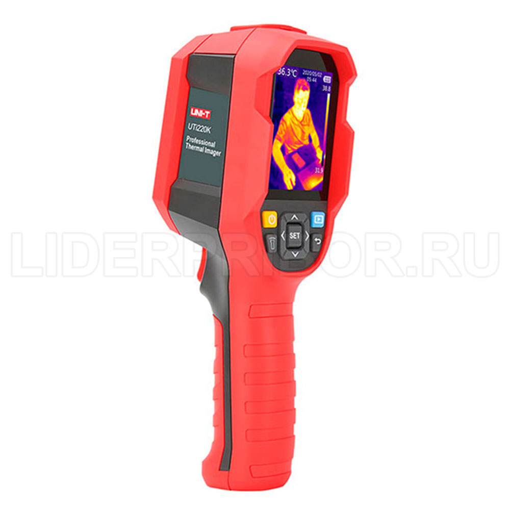 uni-t-uti220k