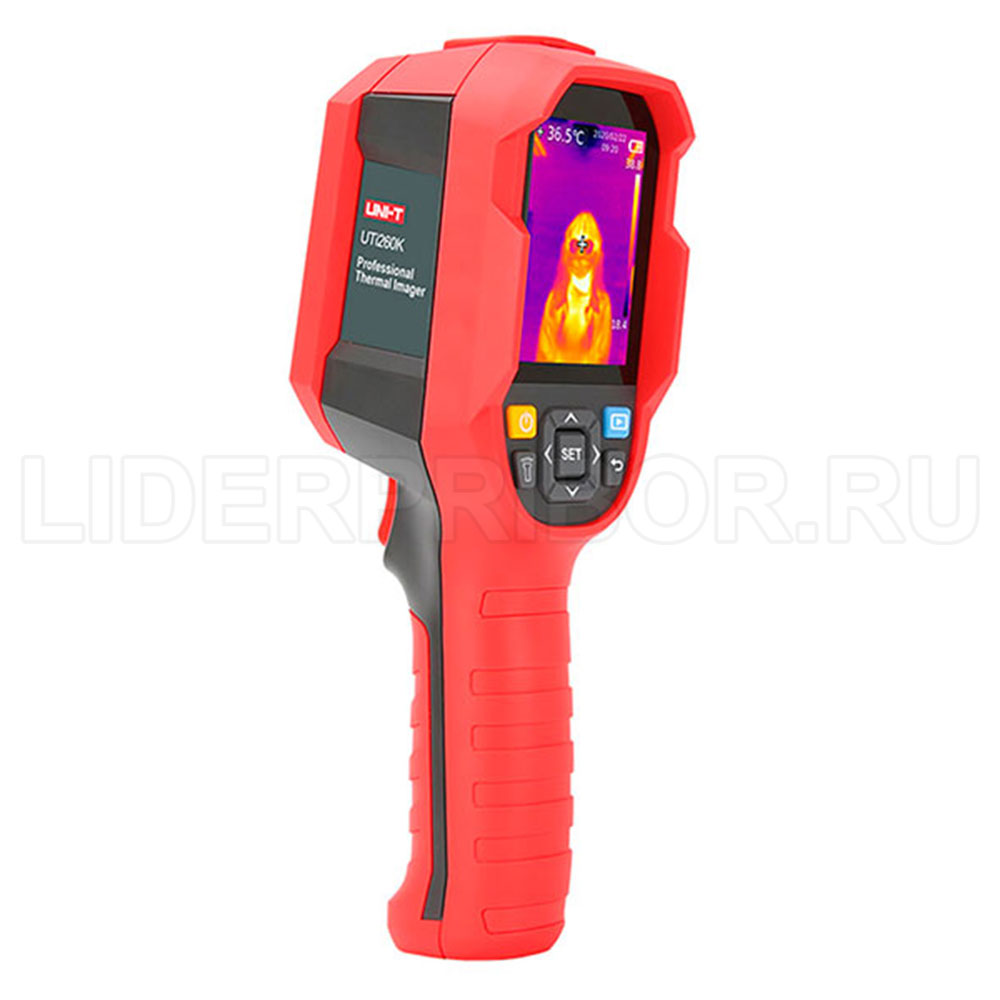 uni-t-uti260k