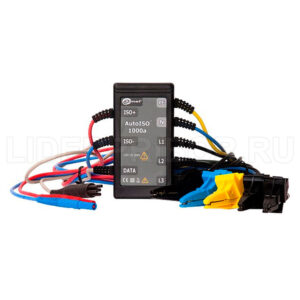 WAADAAISO10A адаптер AutoISO-1000A