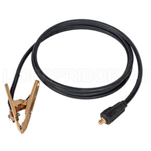 WAPRZ015BLI1 кабель токовый 15 м 200 А чёрный I1