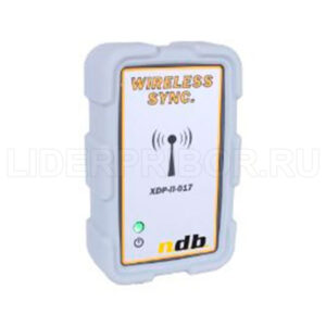 XDP-II-017-KIT комплект передатчика фазовой синхронизации для XDP-II