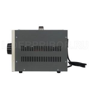 SUNTEK GRAY 3000 ВА однофазный автотрансформатор 0-300 В, 12 А