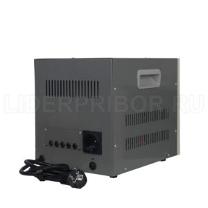 SUNTEK GRAY 5000 ВА однофазный автотрансформатор 0-300 В, 20 А