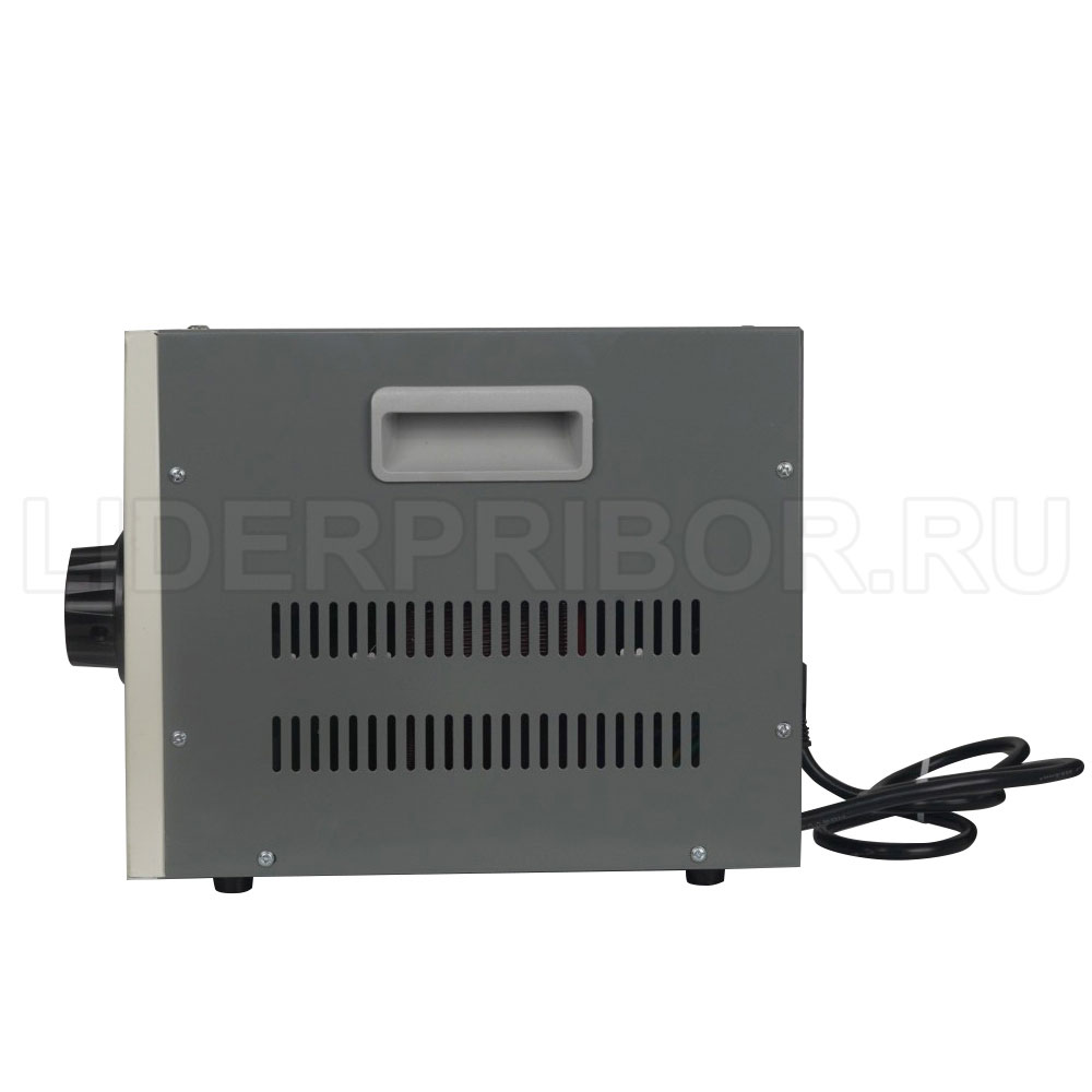 SUNTEK-GRAY-5000-ВА-6л SUNTEK GRAY 5000 ВА однофазный автотрансформатор 0-300 В, 20 А