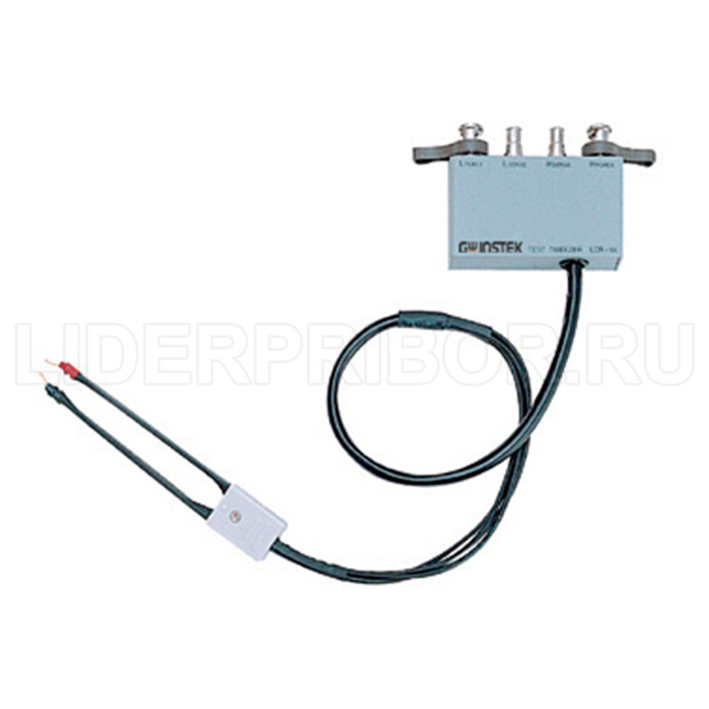 LCR-08A-1л LCR-08A Измерительный щуп