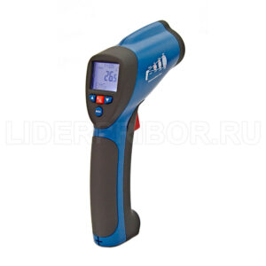 DT-8858 Инфракрасный термометр (пирометр)