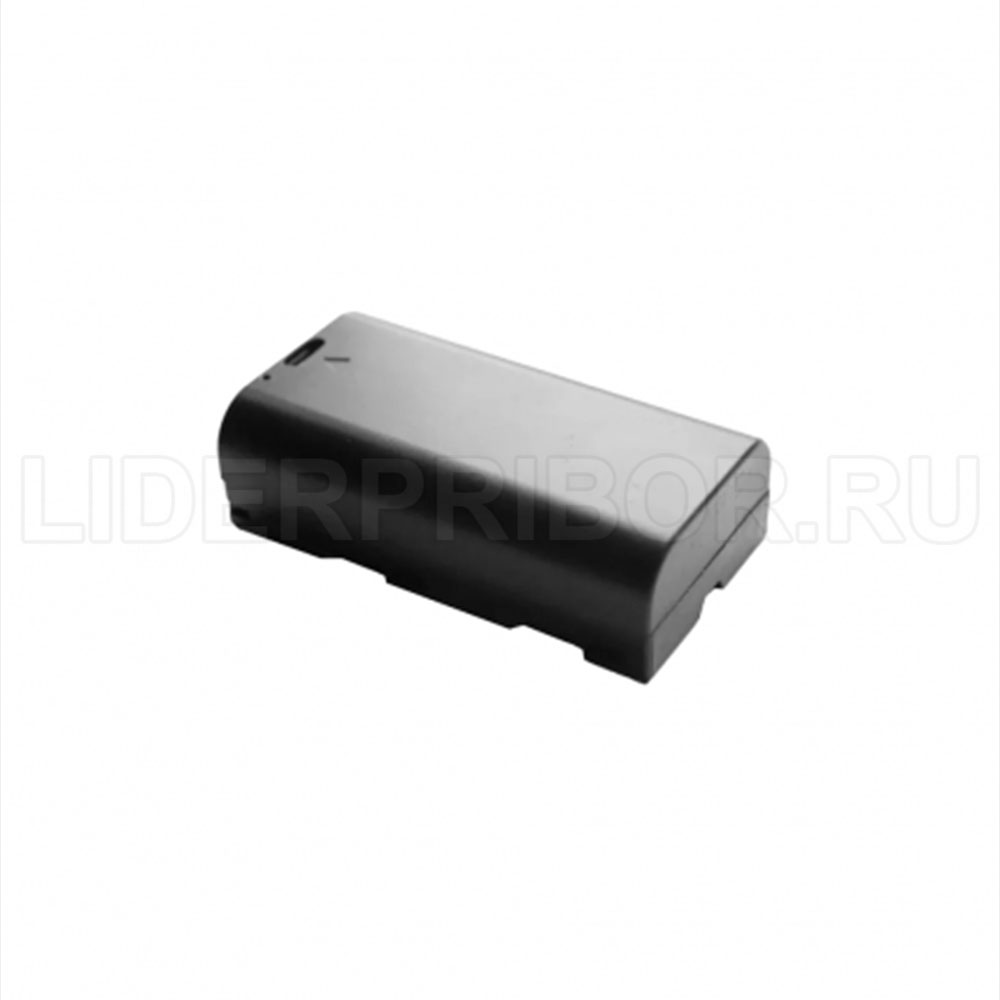 Батарея-INSTRUMAX-GREENLINER-3-360-SET-3-360-B-SET-1л Литиевая батарея для уровня лазерного INSTRUMAX GREENLINER 3-360 SET и 3-360/B SET (LiC-G 3.7V 4000 mAh 14.8Wh)