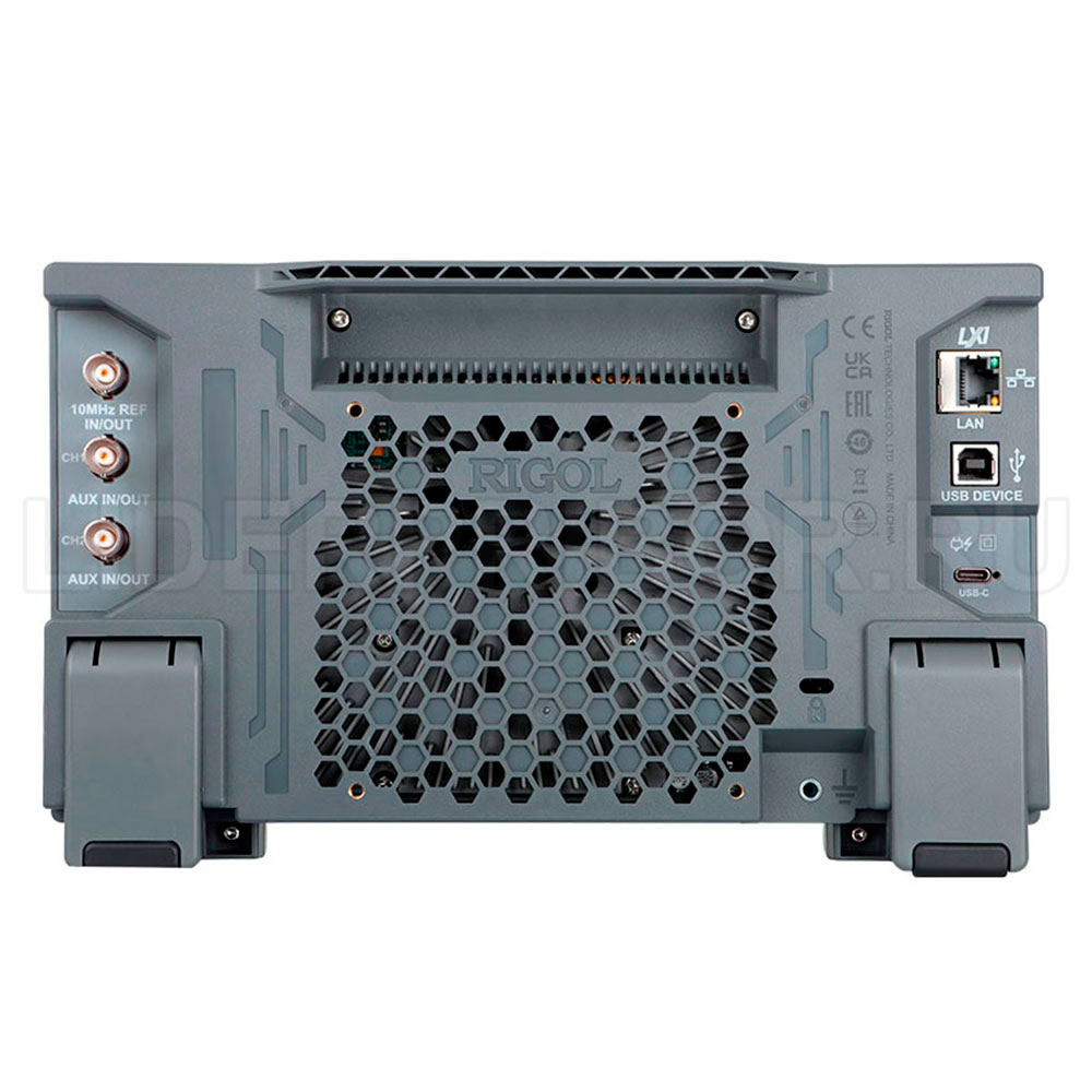 DG912-Pro-4л DG912 Pro Генератор сигналов произвольной формы