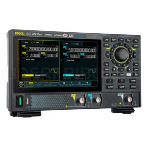 DG922 Pro Генератор сигналов произвольной формы