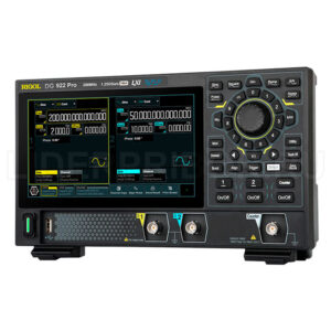DG922 Pro Генератор сигналов произвольной формы