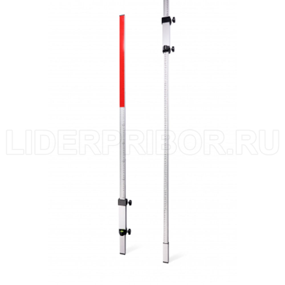 INSTRUMAX LASER ROD 2400 Рейка для приемника лазерного луча