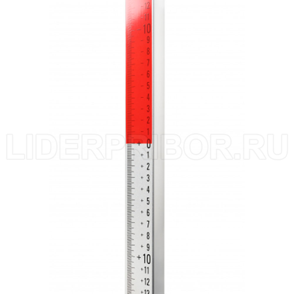 INSTRUMAX LASER ROD 2400 Рейка для приемника лазерного луча