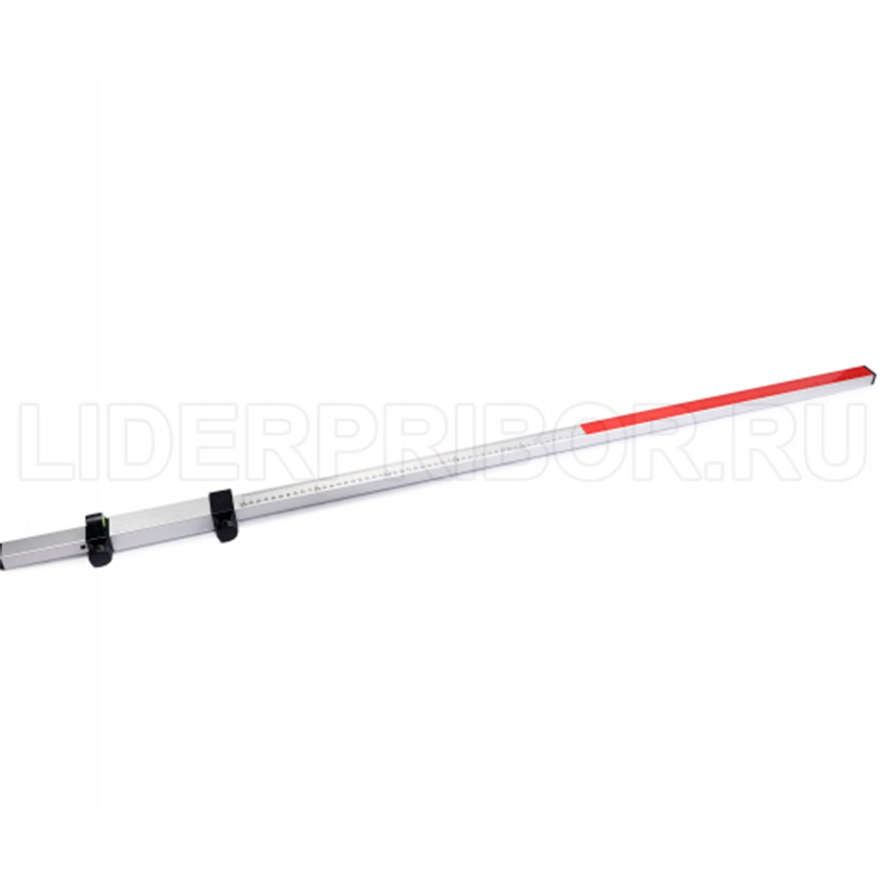 INSTRUMAX LASER ROD 2400 Рейка для приемника лазерного луча